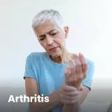 Activity Arthritis Icon