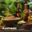 Purpose Ayurveda Icon