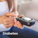 Activity Diabetes Icon