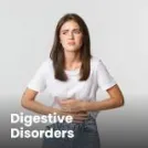 Activity Digestive Disorder Icon