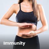 Activity Immunity Icon