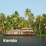 Destination Kerala Icon