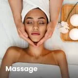 Purpose Massage Icon