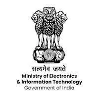 Ministry- of electronics logo