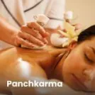 Purpose Panchkarma Icon