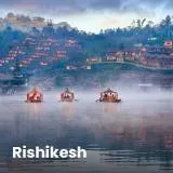 Destination Rishikesh Icon