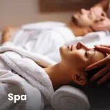 Purpose Spa Icon