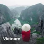 Destination Vietnam Icon