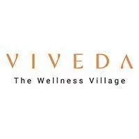 Viveda wellness resort logo