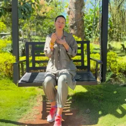 Client Testimonial from Aurelia