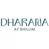 Dharana Wellness Retreat Logo