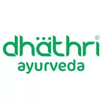 Dhatri Wellness Retreat Logo