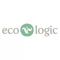 Eco Logic Wellness Retreat Logo