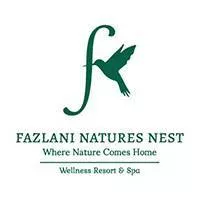 Fazlani Wellness Retreat logo