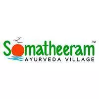 Somatheeram wellness retreat logo