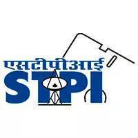 STPI Octane Logo