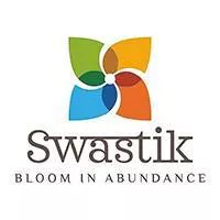 Swastik wellness logo