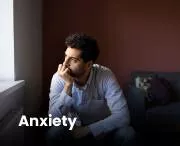 Activity Anxiety1 Icon