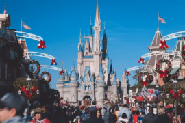 Quel sont les meilleurs cadeaux à offrir à un fan de Disney ?