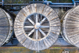 Quinze ans sans entretien : anatomie d'un système de ventilation négligé