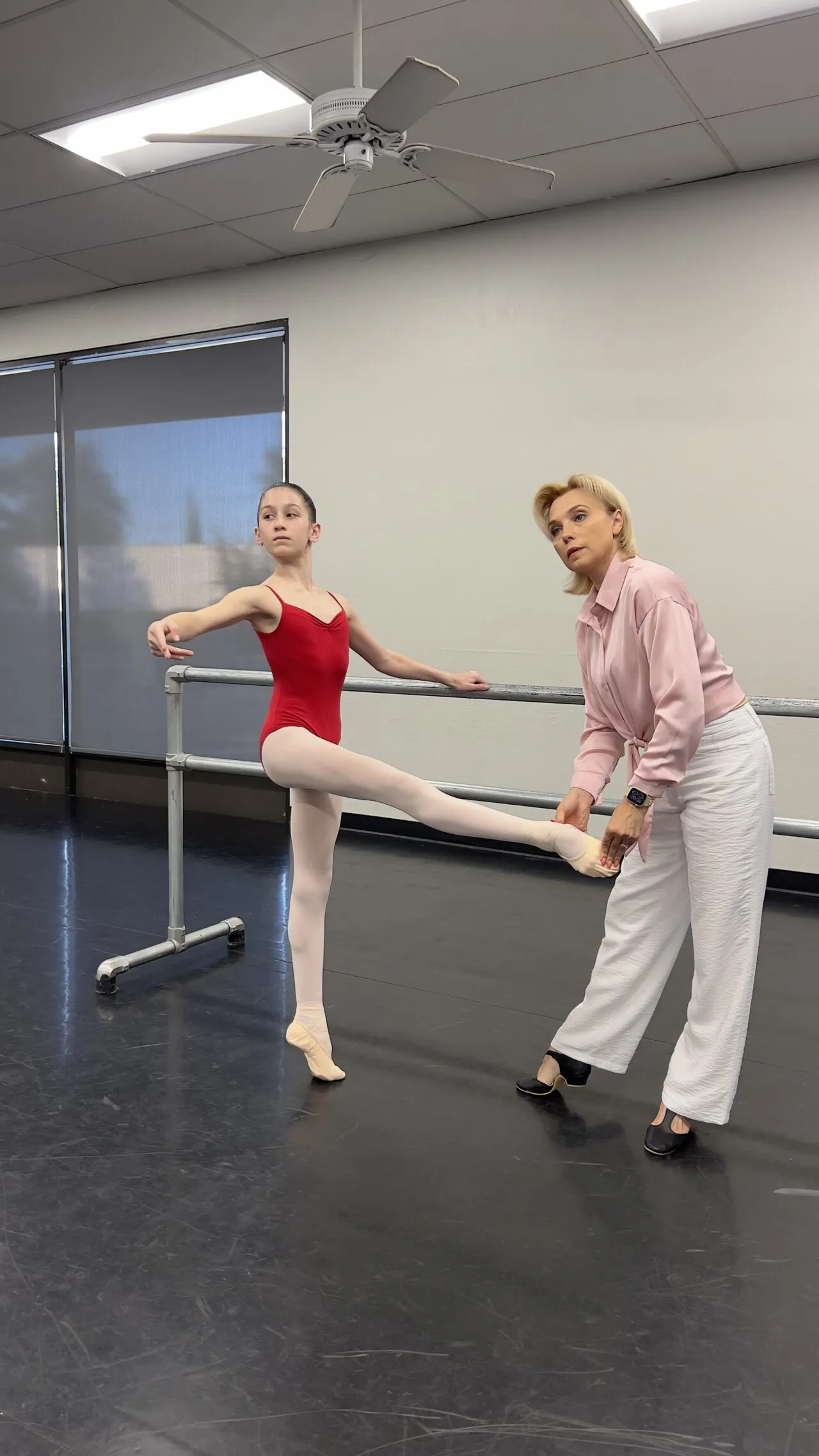 Universal Conservatory of Ballet Universal Conservatory of Ballet