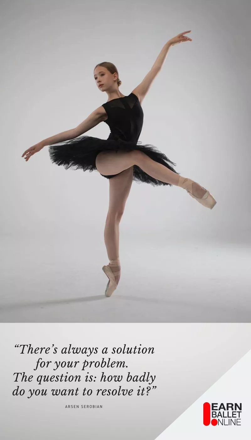 Learn Ballet Online