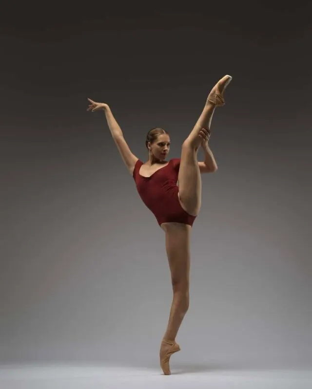 Victoria Kostikov Victoria Kostikov