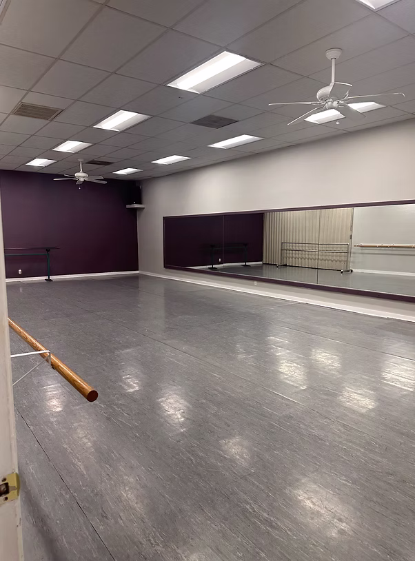 Studio rental C Studio rental C