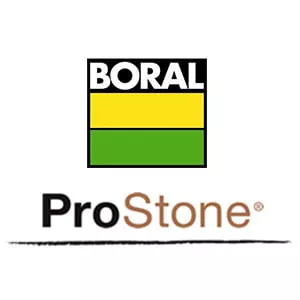 Boral ProStone Boral ProStone