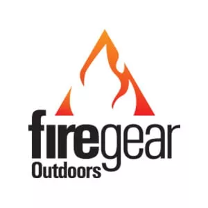 Firegear Outdoors Firegear Outdoors logo