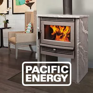 Pacific Energy Pacific Energy