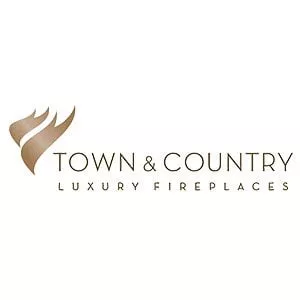 Town & Country Town & Country logo