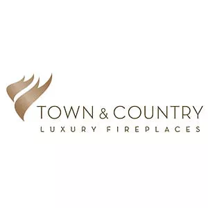 Town & Country Town & Country logo