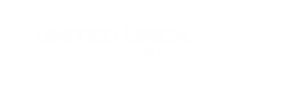 United Brick logo