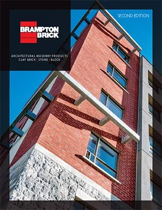 Brampton Brick Brampton Brick