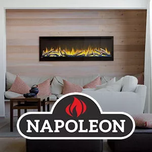 Napoleon Napoleon logo