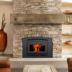 Wood Fireplaces Wood Fireplace