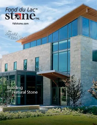 Fond du Lac Fond du Lac stone