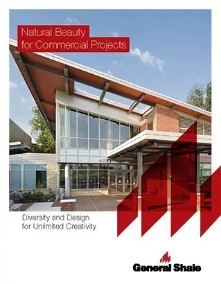 General Shale General Shale stone