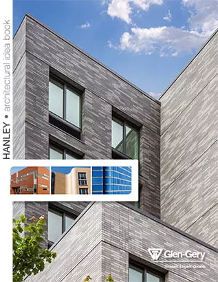 Glen-Gery Glen-Gery stone