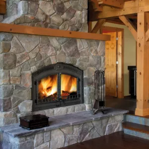 living-room-napoleon-fireplace-gallery fireplace in living room