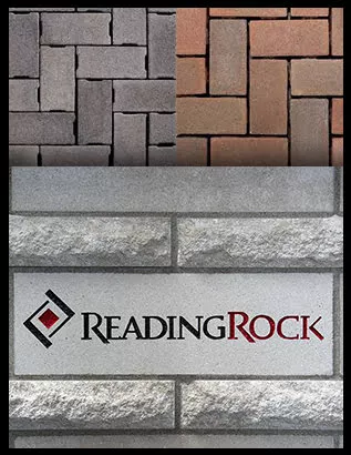 Reading Rock Reading Rock