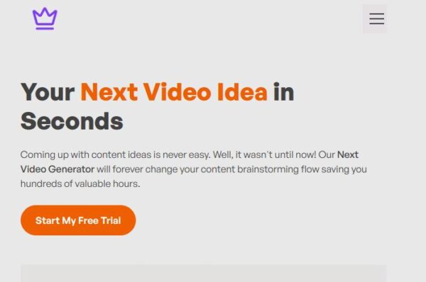 outil de crรฉation de contenu vidรฉo automatisรฉ
