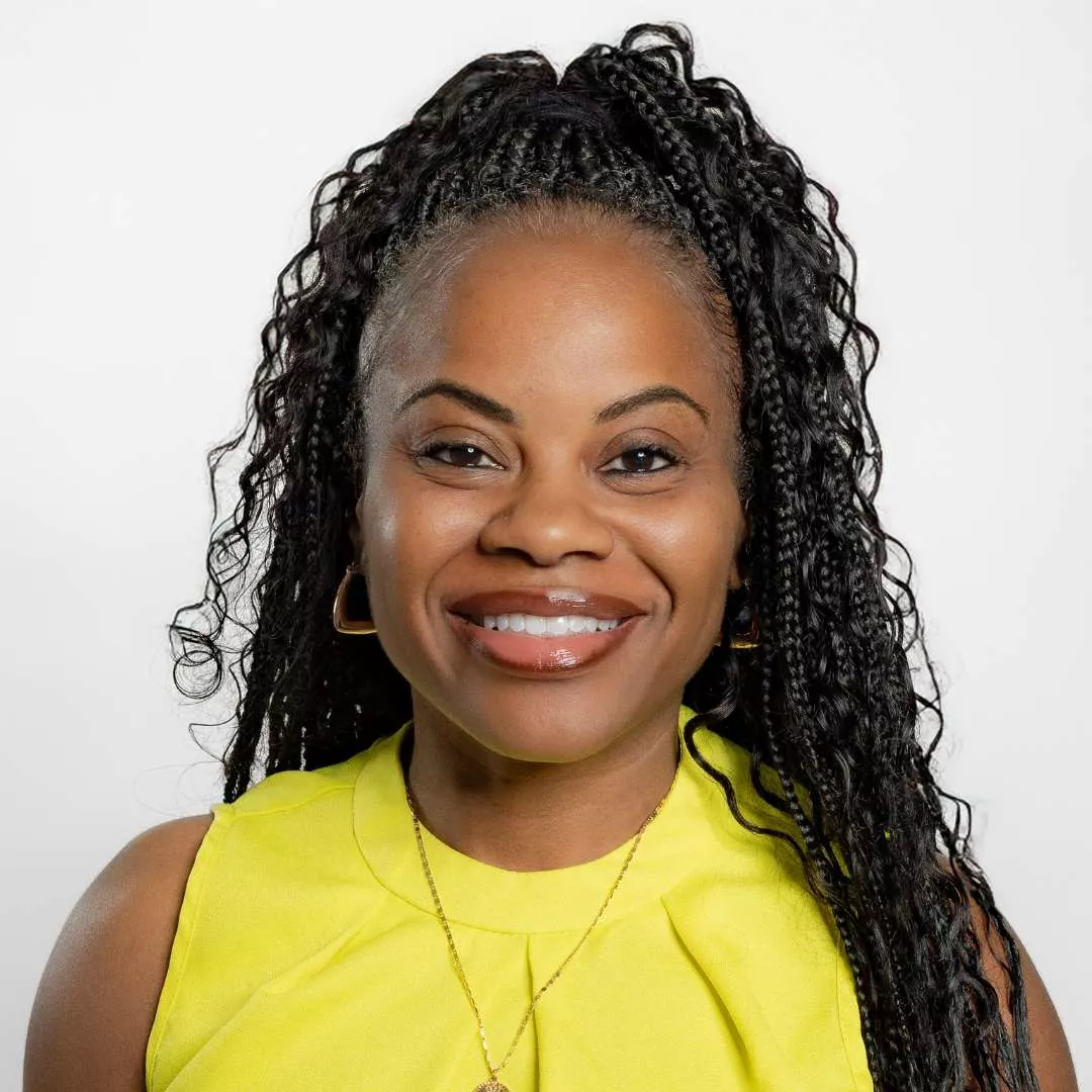 Cameshia Johnson - Case Manager | Virtue Recovery Las Vegas Cameshia Johnson - Case Manager
