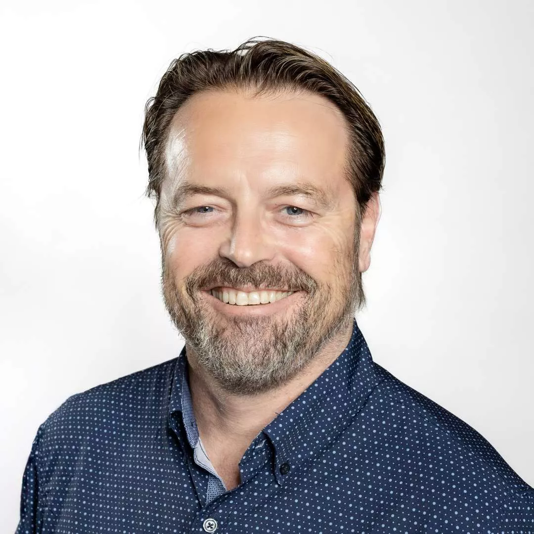 Derek Carroll LMFT | Virtue Recovery Las Vegas Derek Carroll LMFT