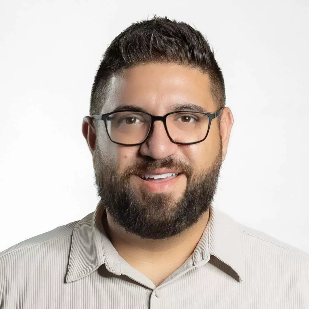 Dominic Perry LCSW LCADC-S Executive Director | Virtue Recovery Las Vegas Dominic Perry LCSW LCADC-S Executive Director