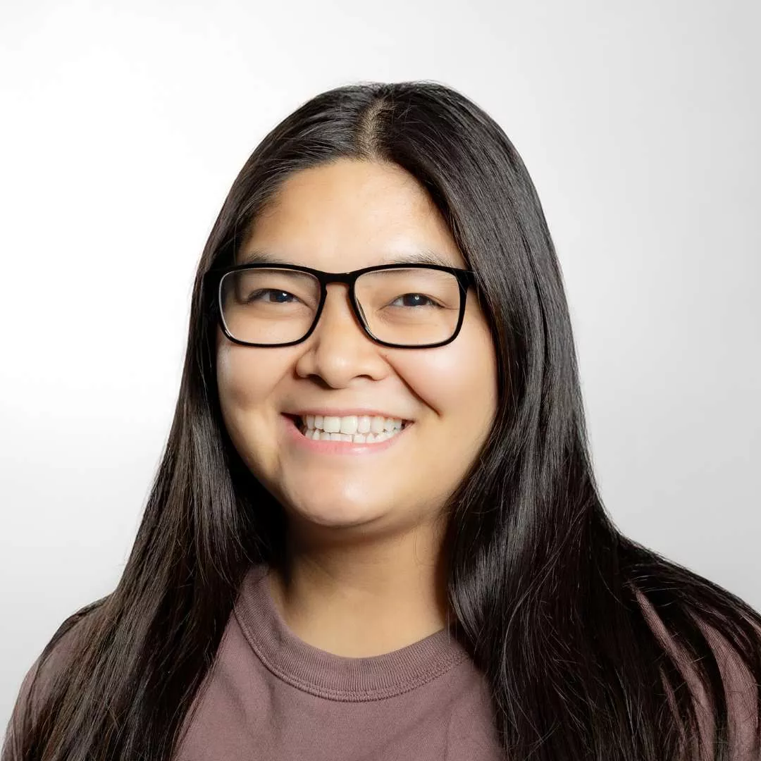 Frances Reyes Office Manager | Virtue Recovery Las Vegas Frances Reyes Office Manager