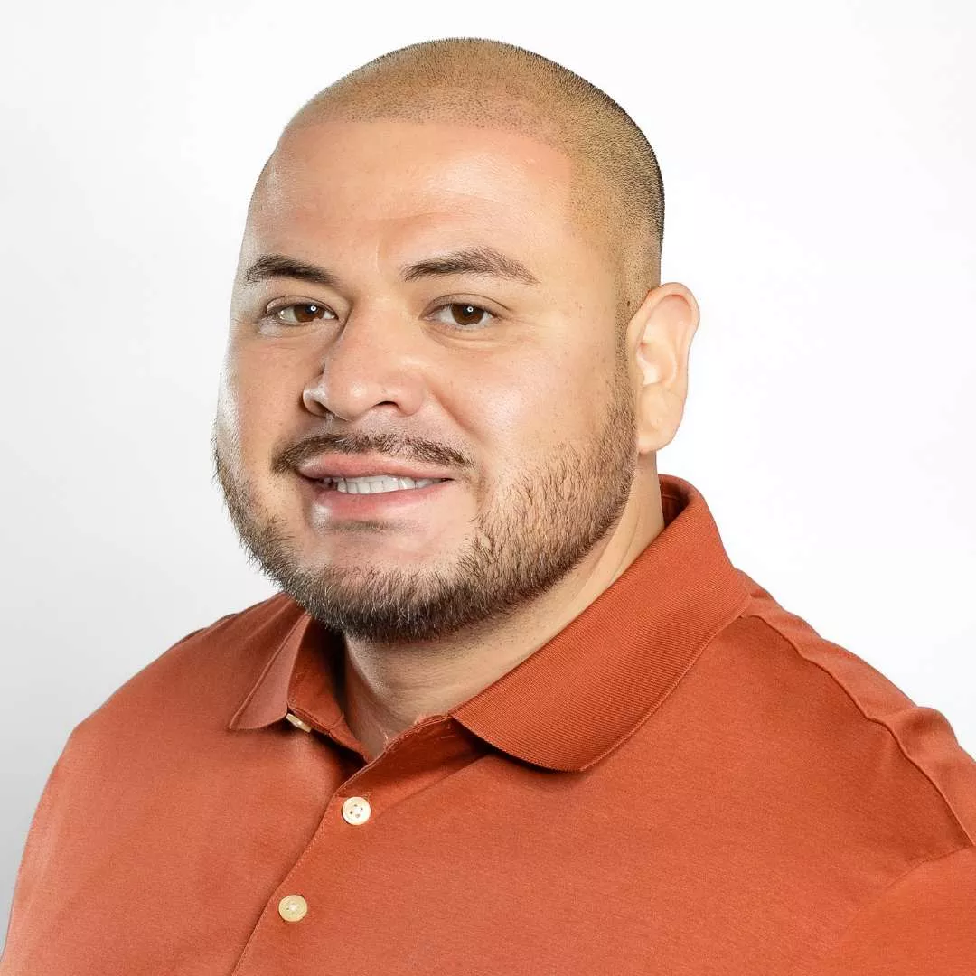 Tommy Frias Assistant Director of Operations | Virtue Recovery Las Vegas Tommy Frias Assistant Director of Operations