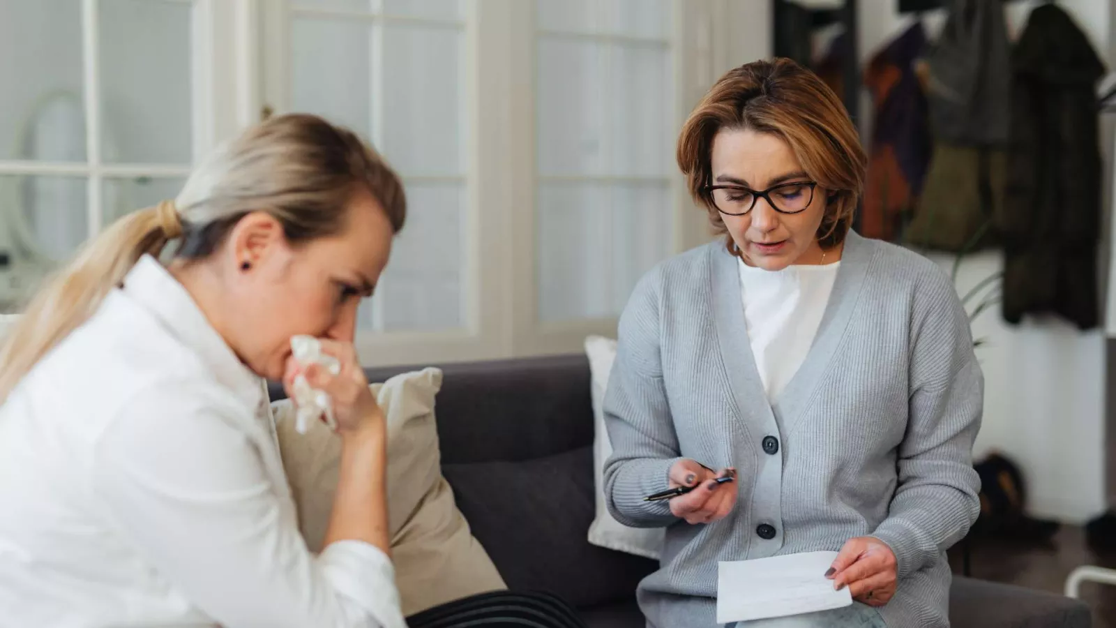 Virtue Recovery Las Vegas Substance Abuse Treatment Alcohol Addiction