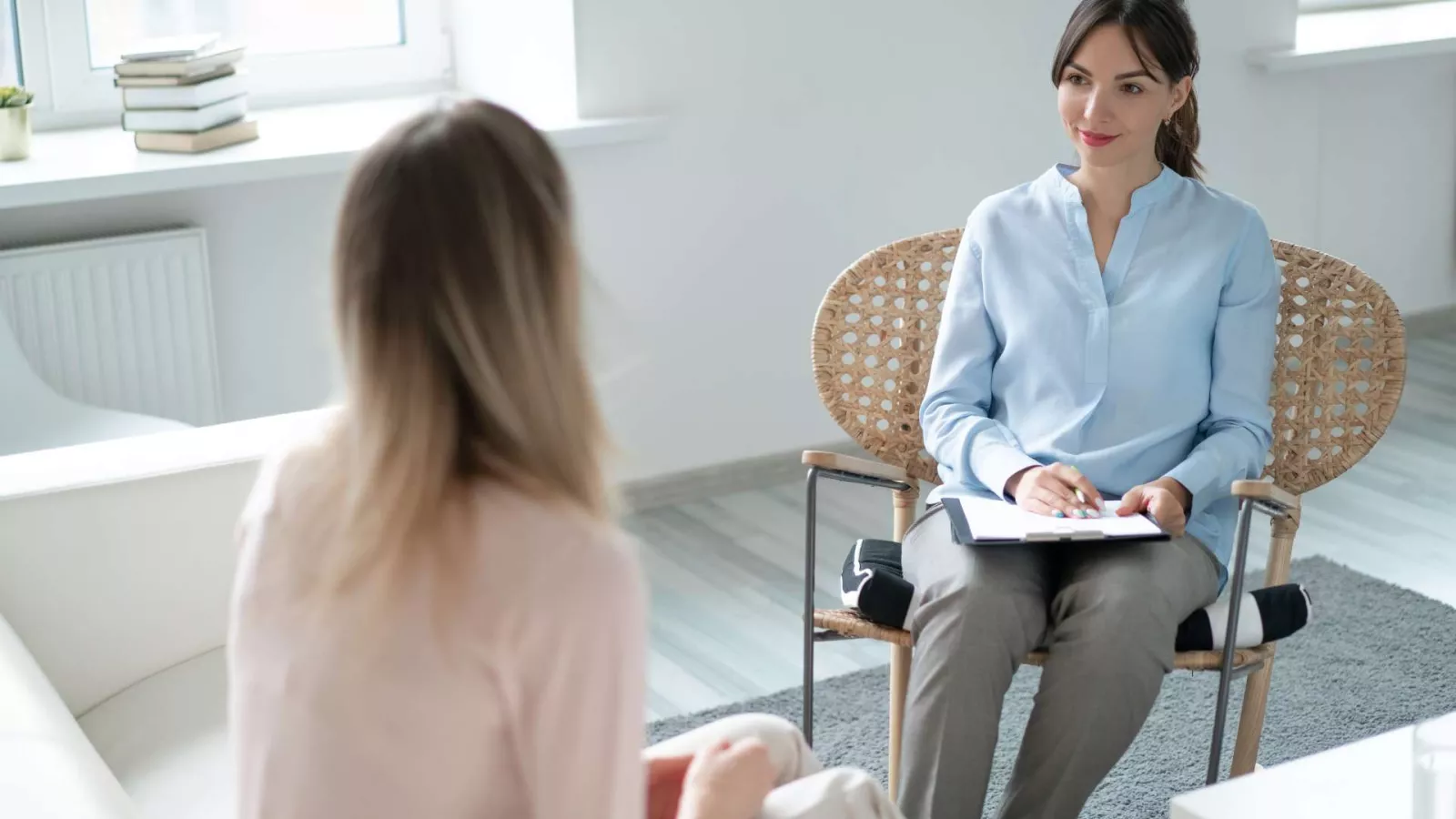 Virtue Recovery Therapy Programs Addiction Therapy